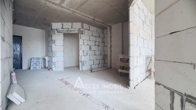 Exfactor! Буюканы, ул. Василе Лупу, 2 комнаты + гостиная. Белый вариант!: 4