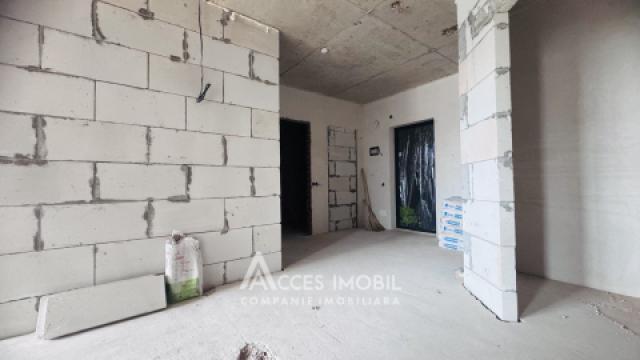 Exfactor! Буюканы, ул. Василе Лупу, 2 комнаты + гостиная. Белый вариант!: 5