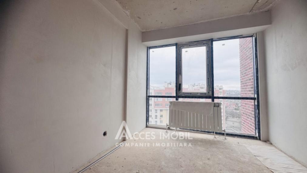 Exfactor! Буюканы, ул. Василе Лупу, 2 комнаты + гостиная. Белый вариант!: 2