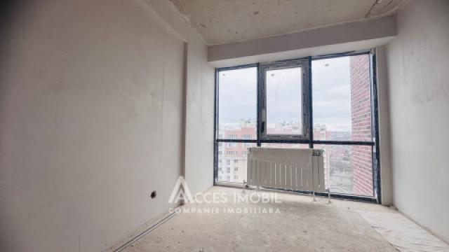 Exfactor! Буюканы, ул. Василе Лупу, 2 комнаты + гостиная. Белый вариант!: 2