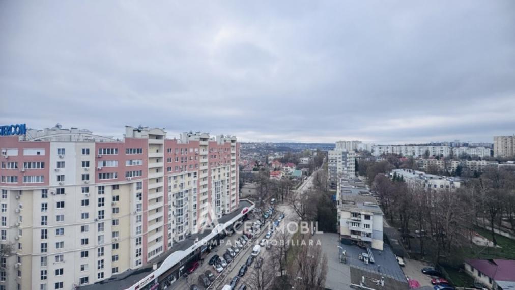 Exfactor! Буюканы, ул. Василе Лупу, 2 комнаты + гостиная. Белый вариант!: 7