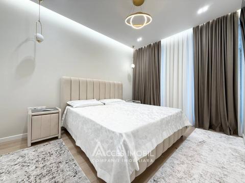 Chirie! TownHouse în 2 niveluri! str. Bucovina, Râșcani, 113m2 + 3 ari. Euroreparație!: 9