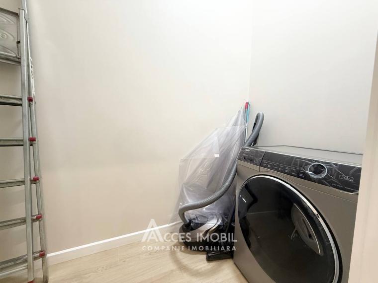 Chirie! TownHouse în 2 niveluri! str. Bucovina, Râșcani, 113m2 + 3 ari. Euroreparație!: 18