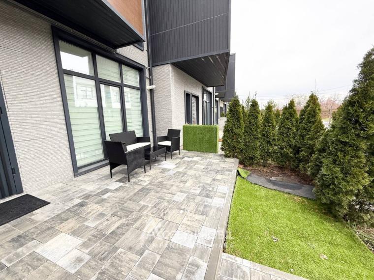 Chirie! TownHouse în 2 niveluri! str. Bucovina, Râșcani, 113m2 + 3 ari. Euroreparație!: 21