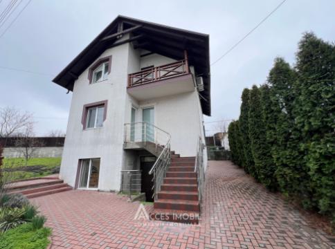 Houses for sale in Chisinau: Colonița, Stefan cel Mare street