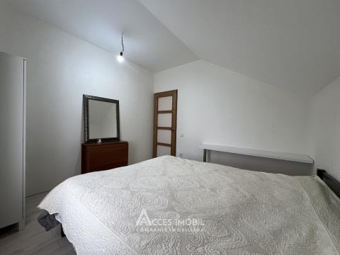 Casă! Colonița, str. Ștefan cel Mare, 3 camere + living, 125m2 + 4 ari. Euroreparație!: 2