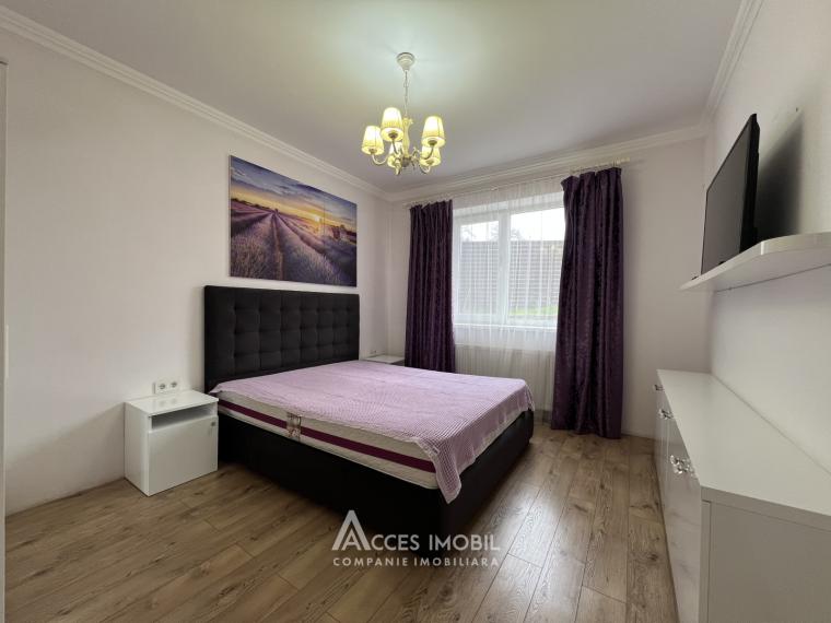 Casă! Colonița, str. Ștefan cel Mare, 3 camere + living, 125m2 + 4 ari. Euroreparație!: 3