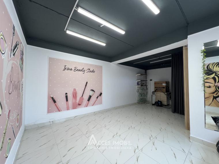 Casă! Colonița, str. Ștefan cel Mare, 3 camere + living, 125m2 + 4 ari. Euroreparație!: 17