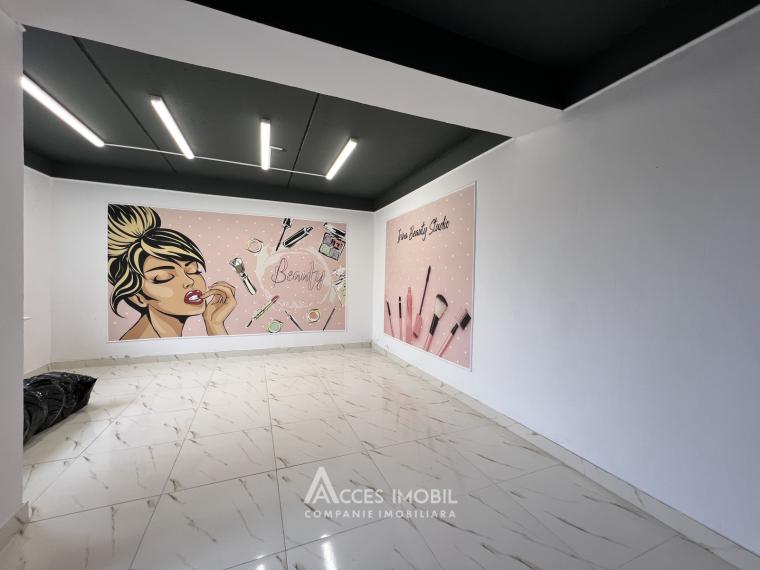 Casă! Colonița, str. Ștefan cel Mare, 3 camere + living, 125m2 + 4 ari. Euroreparație!: 18