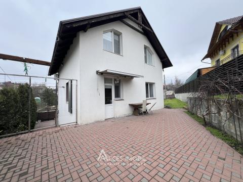 Casă! Colonița, str. Ștefan cel Mare, 3 camere + living, 125m2 + 4 ari. Euroreparație!: 20