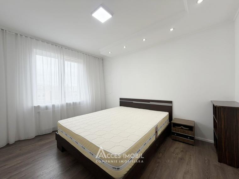 For Rent! Buiucani, Alba Iulia avenue, 3 rooms! Euro Repair!: 3