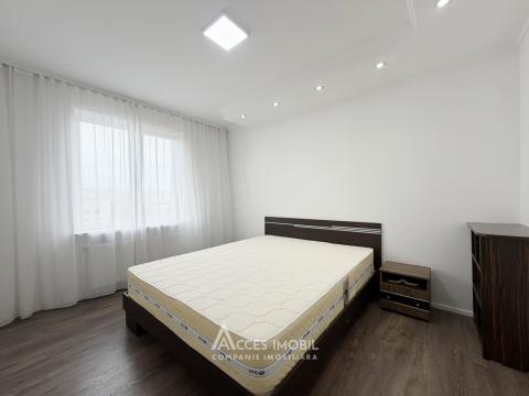 For Rent! Buiucani, Alba Iulia avenue, 3 rooms! Euro Repair!: 3