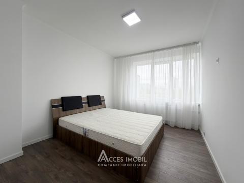 For Rent! Buiucani, Alba Iulia avenue, 3 rooms! Euro Repair!: 5