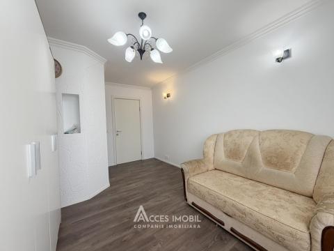 For Rent! Buiucani, Alba Iulia avenue, 3 rooms! Euro Repair!: 7