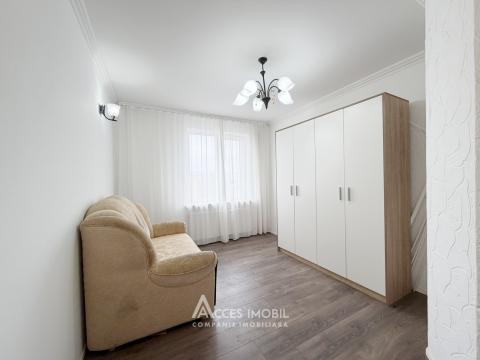 For Rent! Buiucani, Alba Iulia avenue, 3 rooms! Euro Repair!: 9