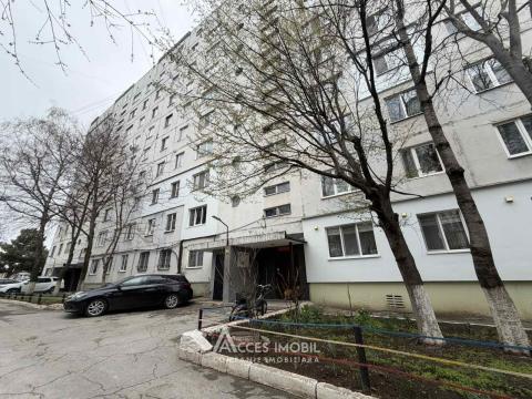 For Rent! Buiucani, Alba Iulia avenue, 3 rooms! Euro Repair!: 13