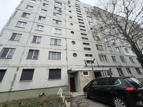 For Rent! Buiucani, Alba Iulia avenue, 3 rooms! Euro Repair!: 12