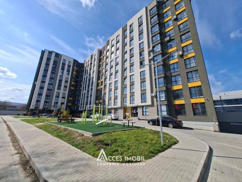 Apartments for sale in Chisinau: Botanica, Bacioii Noi street