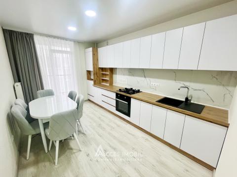 Apartments for sale in Chisinau: Durlesti, Regina Elisabeta Street