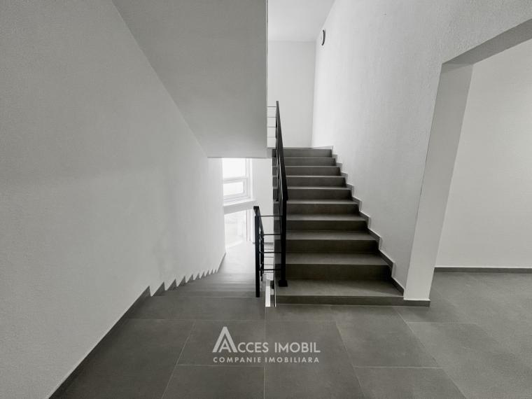 Golban Trade! New Block! Durlesti, Regina Elizabeta Street, 1 room + living room. Euro repair!: 5