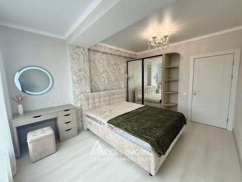 Apartments for sale in Chisinau: Telecenter, Ialoveni street