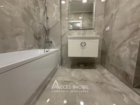 Estate Invest! New block! Ialoveni street, Telecentru, 1 room + living room. Premium Repair!: 7