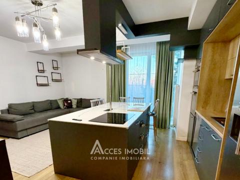 Apartamente în chirie în Chișinău: Râșcani, str. Carierei