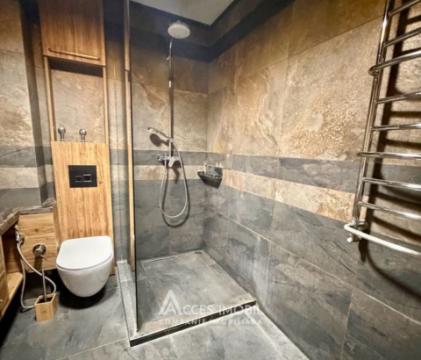 Chirie! Bloc Nou! Râșcani, str. Carierei, 2 camere + living. Euroreparație!: 12