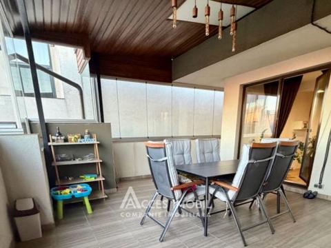 Chirie! Bloc Nou! Râșcani, str. Carierei, 2 camere + living. Euroreparație!: 14