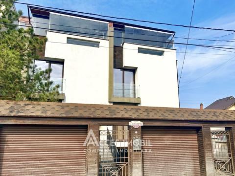 Chirie! Bloc Nou! Râșcani, str. Carierei, 2 camere + living. Euroreparație!: 17