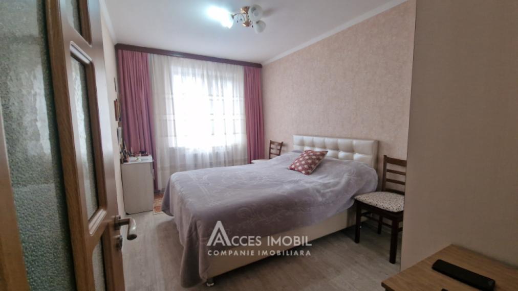 Botanica, Independentei street, 2 rooms.  Midle position!: 0