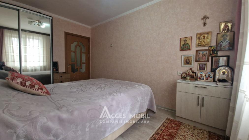 Botanica, Independentei street, 2 rooms.  Midle position!: 1