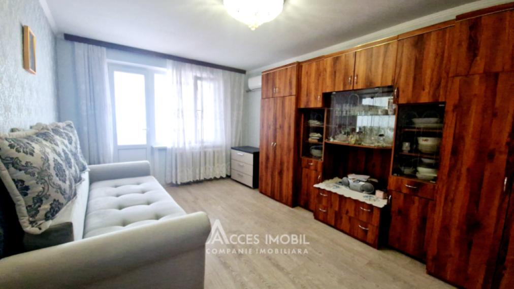 Botanica, Independentei street, 2 rooms.  Midle position!: 2