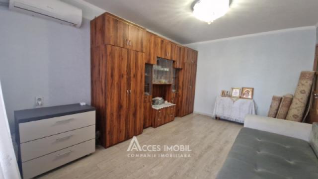 Botanica, Independentei street, 2 rooms.  Midle position!: 3