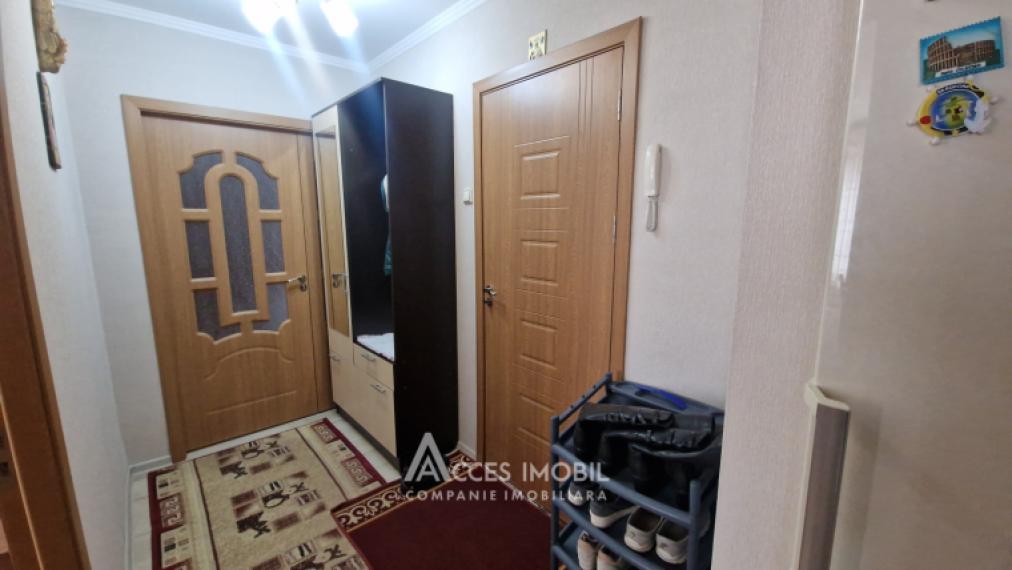 Botanica, Independentei street, 2 rooms.  Midle position!: 5