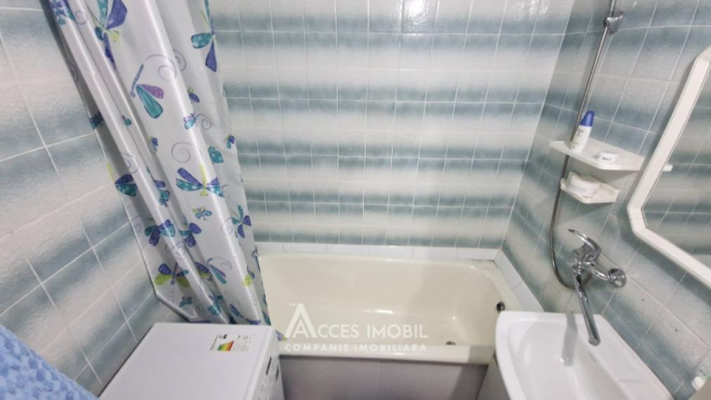 Botanica, Independentei street, 2 rooms.  Midle position!: 6