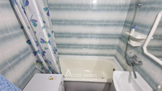 Botanica, Independentei street, 2 rooms.  Midle position!: 6