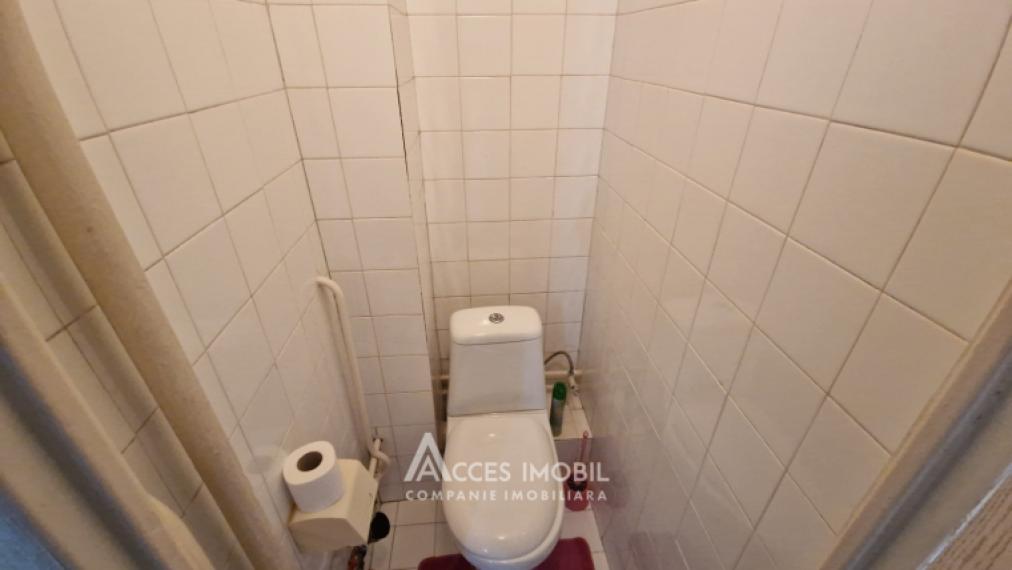 Botanica, Independentei street, 2 rooms.  Midle position!: 7