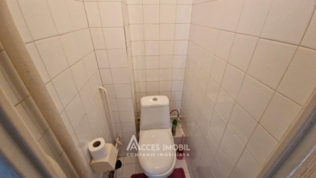 Botanica, Independentei street, 2 rooms.  Midle position!: 7