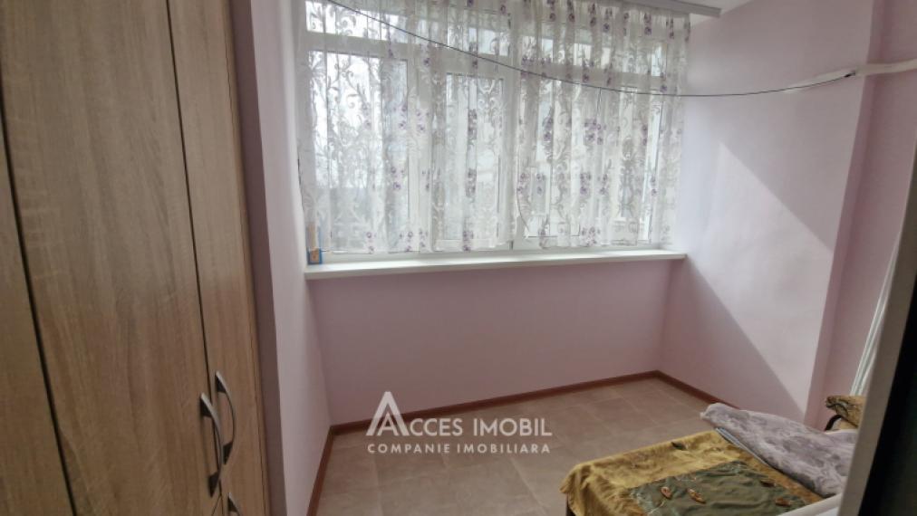 Botanica, Independentei street, 2 rooms.  Midle position!: 8