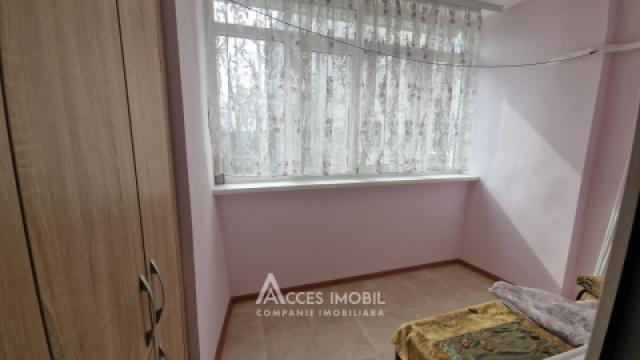 Botanica, Independentei street, 2 rooms.  Midle position!: 8