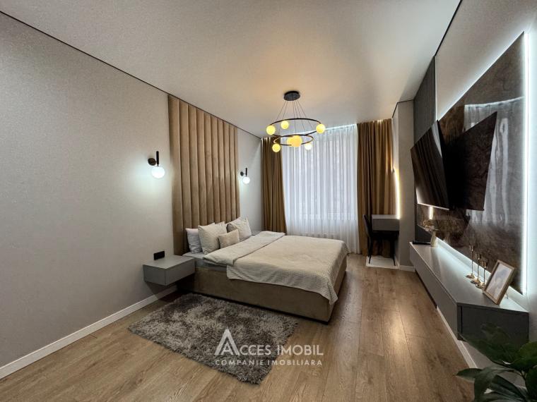 Inamstro! Centru, str. Avram Iancu, 2 camere + living. Euroreparație!: 0