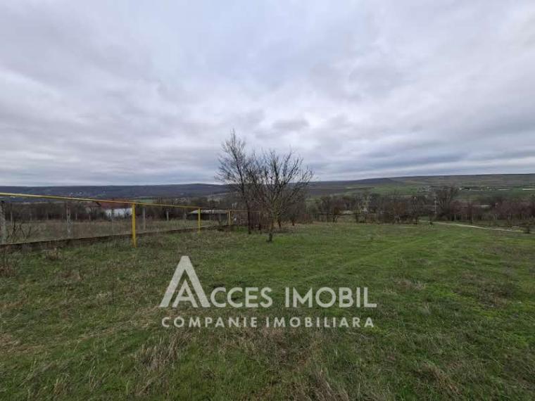 Земельный участок под строительство 12 соток, Бошкана, ул. Каля Басарабией!: 1