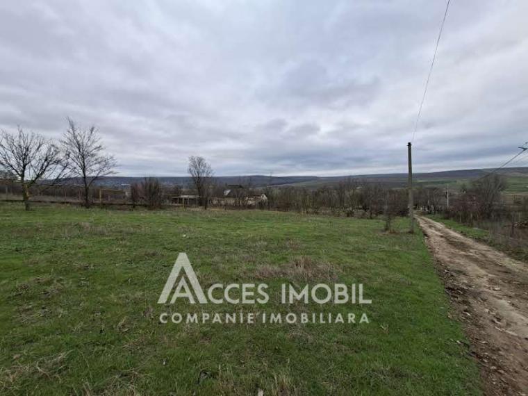 Земельный участок под строительство 12 соток, Бошкана, ул. Каля Басарабией!: 2