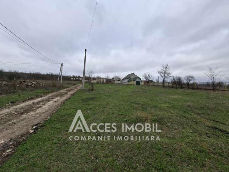 Земельный участок под строительство 12 соток, Бошкана, ул. Каля Басарабией!: 3