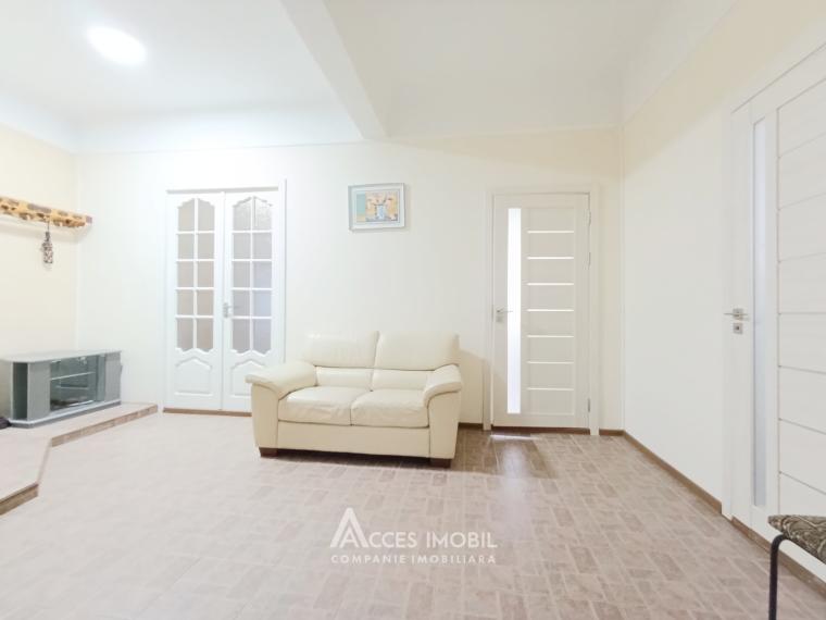 Center, Iurie Gagarin avenue, 2 rooms + living! Middle position!: 7