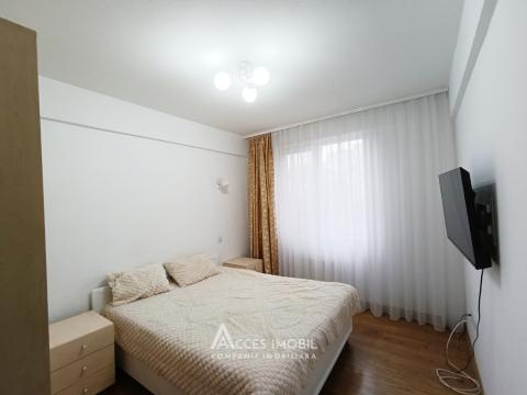 Apartments for sale in Chisinau: Botanica, Grenoble street