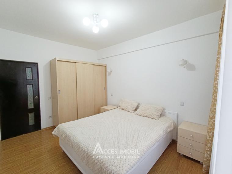 Dragalina! Botanica, Grenoble street, 2 rooms. Euro repair!: 1