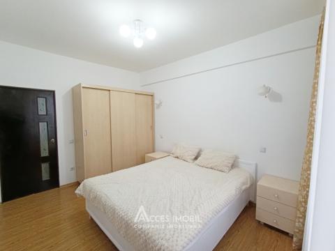 Dragalina! Botanica, Grenoble street, 2 rooms. Euro repair!: 1