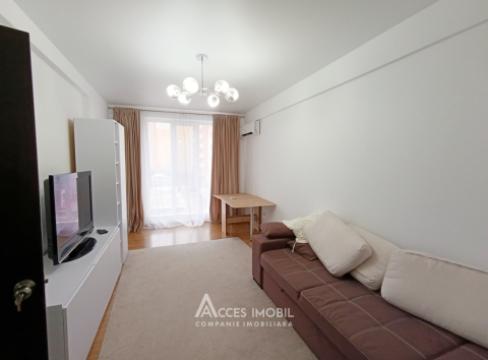 Dragalina! Botanica, Grenoble street, 2 rooms. Euro repair!: 2